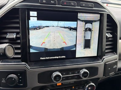 2022 Ford F-250SD Lariat Tremor | 6.7L Pwr Stroke