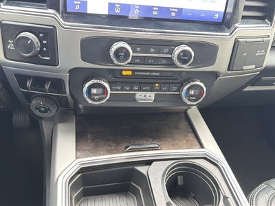 2022 Ford F-250SD Lariat Tremor | 6.7L Pwr Stroke