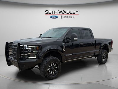 2022 Ford F-250SD Lariat Tremor | 6.7L Pwr Stroke