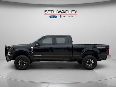 2022 Ford F-250SD Lariat Tremor | 6.7L Pwr Stroke