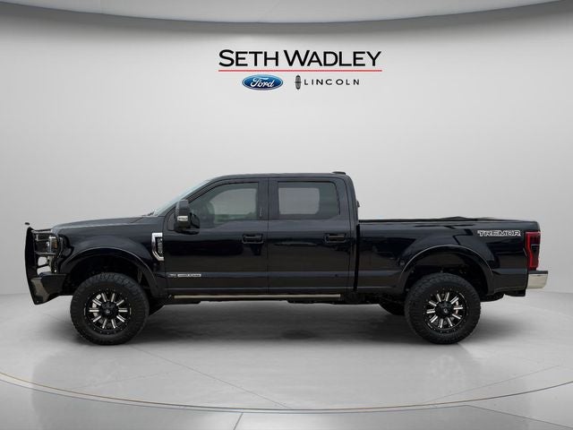 2022 Ford F-250SD Lariat Tremor | 6.7L Pwr Stroke