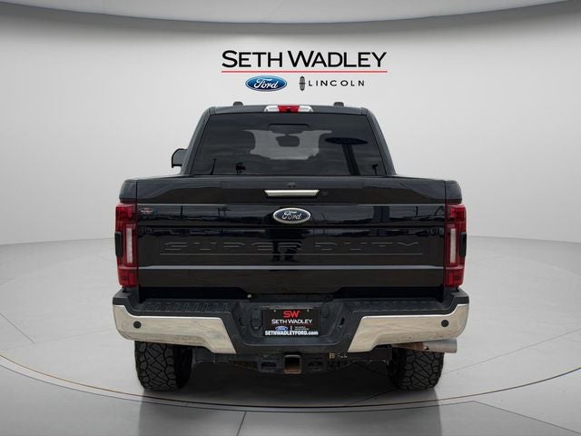 2022 Ford F-250SD Lariat Tremor | 6.7L Pwr Stroke