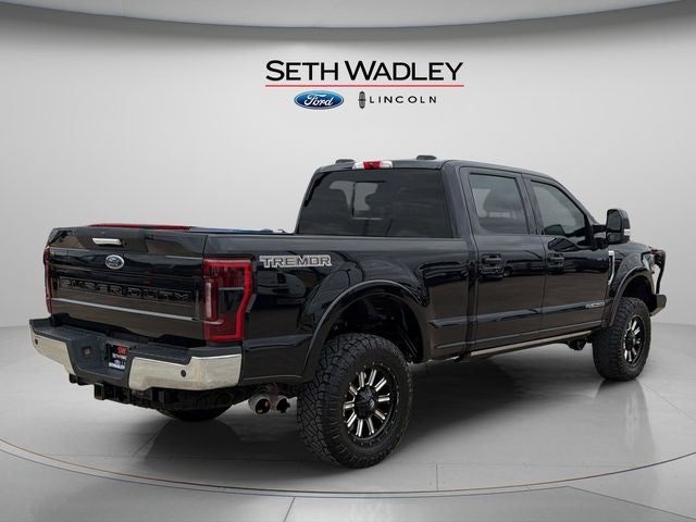 2022 Ford F-250SD Lariat Tremor | 6.7L Pwr Stroke