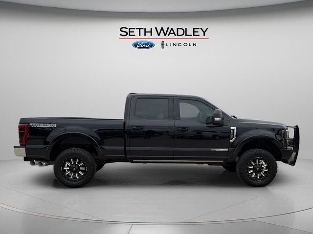 2022 Ford F-250SD Lariat Tremor | 6.7L Pwr Stroke