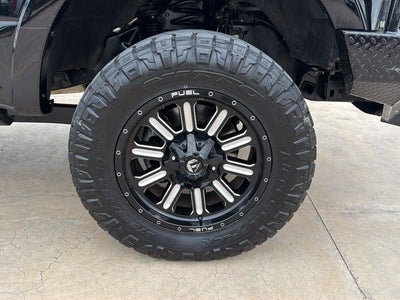 2022 Ford F-250SD Lariat Tremor | 6.7L Pwr Stroke