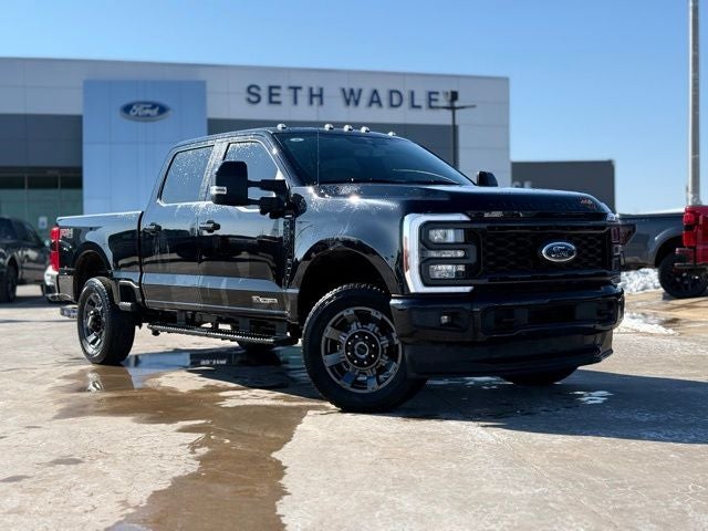 2023 Ford F-250SD Lariat Sport | FX4 | 6.7L Pwr Stroke
