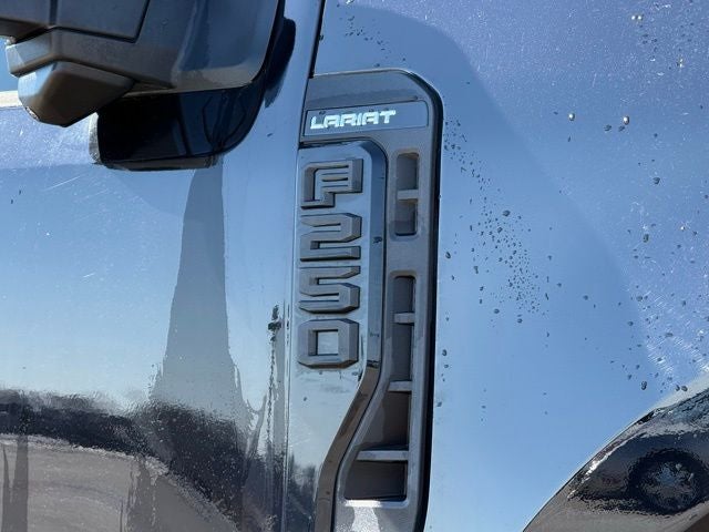 2023 Ford F-250SD Lariat Sport | FX4 | 6.7L Pwr Stroke