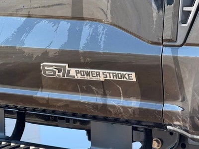 2023 Ford F-250SD Lariat Sport | FX4 | 6.7L Pwr Stroke
