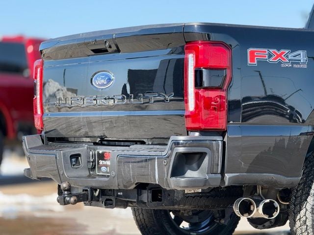 2023 Ford F-250SD Lariat Sport | FX4 | 6.7L Pwr Stroke