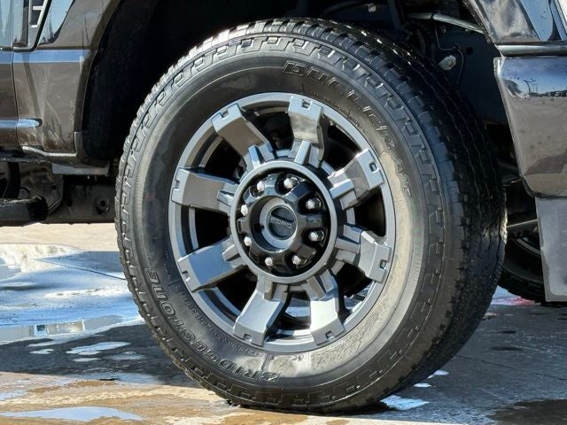 2023 Ford F-250SD Lariat Sport | FX4 | 6.7L Pwr Stroke