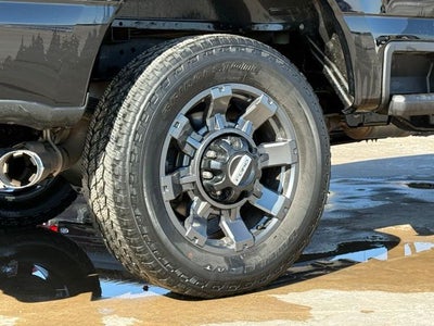 2023 Ford F-250SD Lariat Sport | FX4 | 6.7L Pwr Stroke