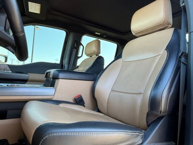 2023 Ford F-250SD Lariat Sport | FX4 | 6.7L Pwr Stroke