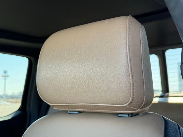 2023 Ford F-250SD Lariat Sport | FX4 | 6.7L Pwr Stroke