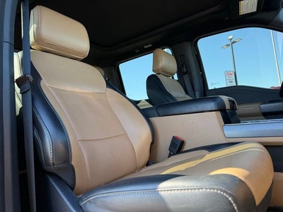 2023 Ford F-250SD Lariat Sport | FX4 | 6.7L Pwr Stroke