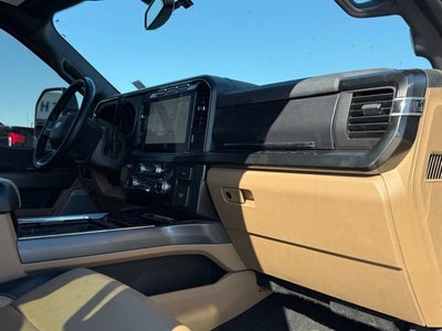 2023 Ford F-250SD Lariat Sport | FX4 | 6.7L Pwr Stroke