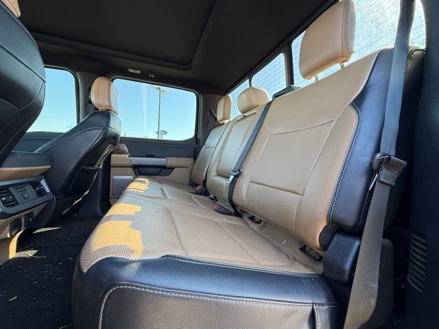 2023 Ford F-250SD Lariat Sport | FX4 | 6.7L Pwr Stroke