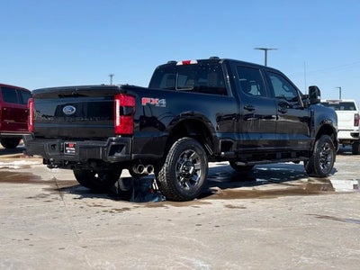 2023 Ford F-250SD Lariat Sport | FX4 | 6.7L Pwr Stroke
