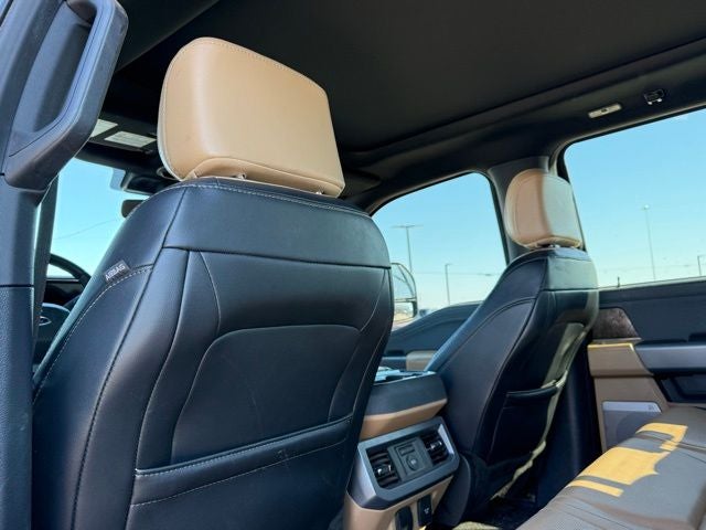 2023 Ford F-250SD Lariat Sport | FX4 | 6.7L Pwr Stroke