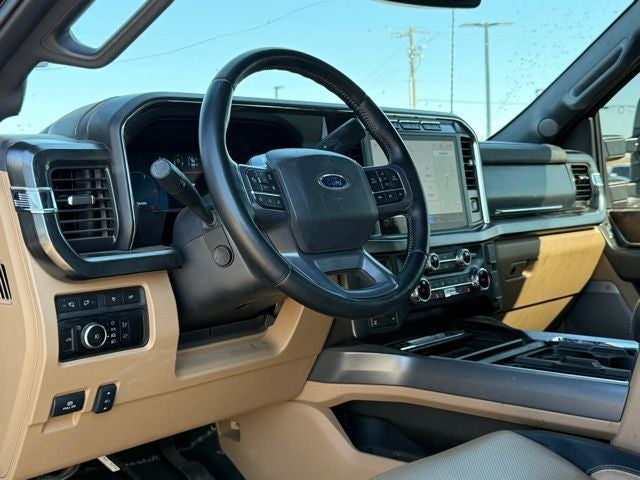 2023 Ford F-250SD Lariat Sport | FX4 | 6.7L Pwr Stroke
