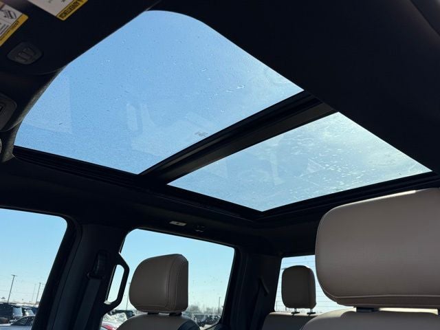 2023 Ford F-250SD Lariat Sport | FX4 | 6.7L Pwr Stroke