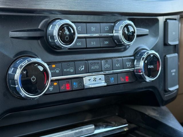 2023 Ford F-250SD Lariat Sport | FX4 | 6.7L Pwr Stroke