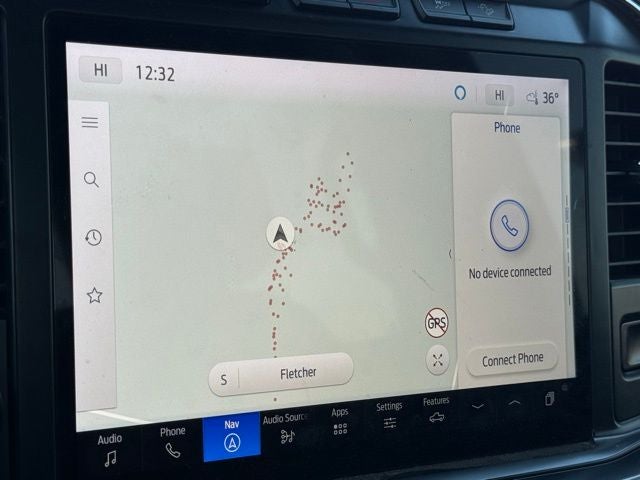 2023 Ford F-250SD Lariat Sport | FX4 | 6.7L Pwr Stroke