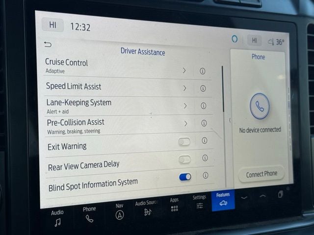 2023 Ford F-250SD Lariat Sport | FX4 | 6.7L Pwr Stroke