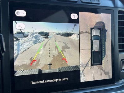 2023 Ford F-250SD Lariat Sport | FX4 | 6.7L Pwr Stroke