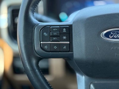 2023 Ford F-250SD Lariat Sport | FX4 | 6.7L Pwr Stroke