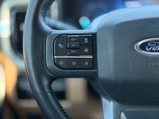 2023 Ford F-250SD Lariat Sport | FX4 | 6.7L Pwr Stroke