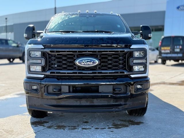 2023 Ford F-250SD Lariat Sport | FX4 | 6.7L Pwr Stroke