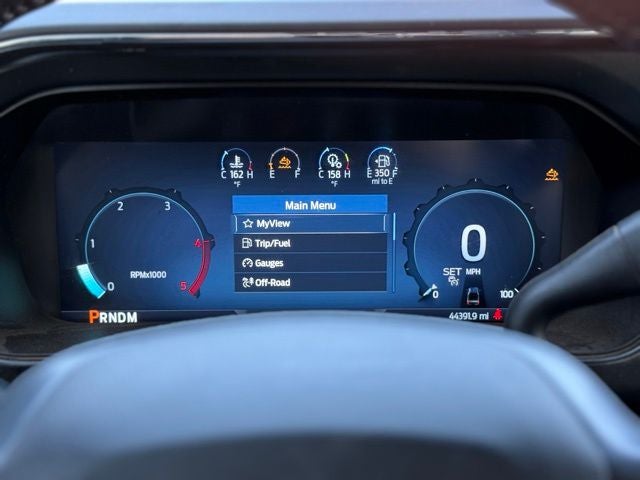 2023 Ford F-250SD Lariat Sport | FX4 | 6.7L Pwr Stroke