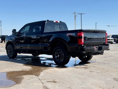 2023 Ford F-250SD Lariat Sport | FX4 | 6.7L Pwr Stroke