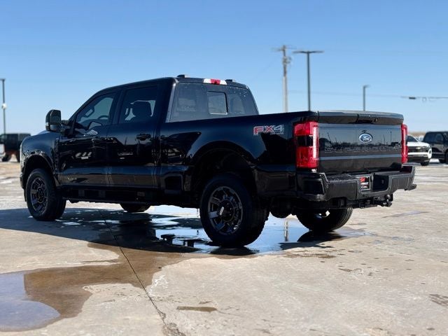 2023 Ford F-250SD Lariat Sport | FX4 | 6.7L Pwr Stroke