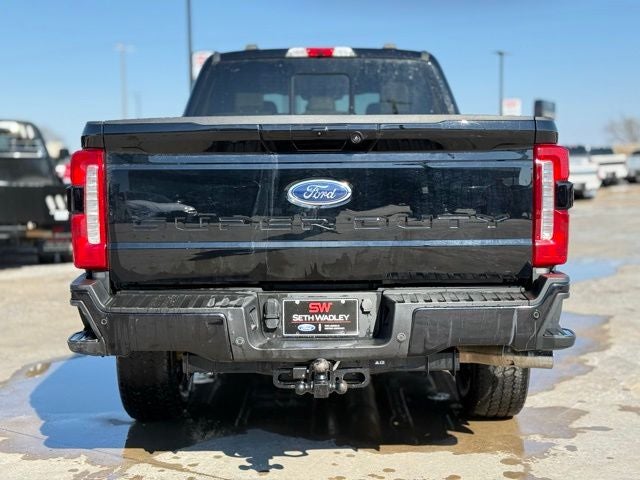 2023 Ford F-250SD Lariat Sport | FX4 | 6.7L Pwr Stroke