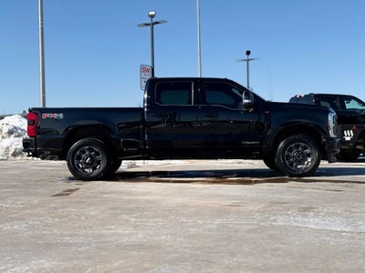 2023 Ford F-250SD Lariat Sport | FX4 | 6.7L Pwr Stroke