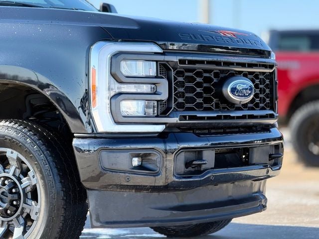 2023 Ford F-250SD Lariat Sport | FX4 | 6.7L Pwr Stroke