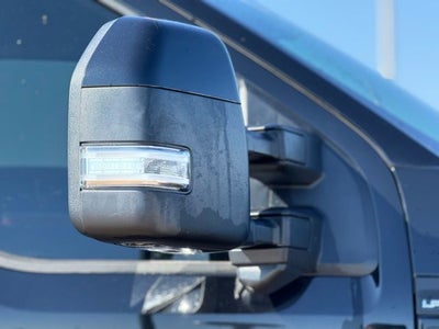 2023 Ford F-250SD Lariat Sport | FX4 | 6.7L Pwr Stroke