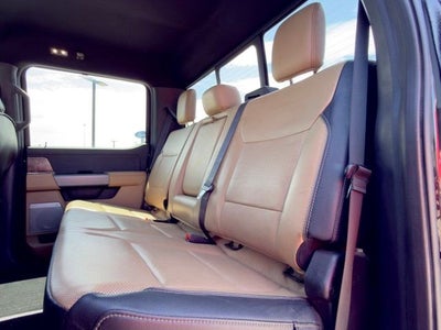 2024 Ford F-250SD Lariat