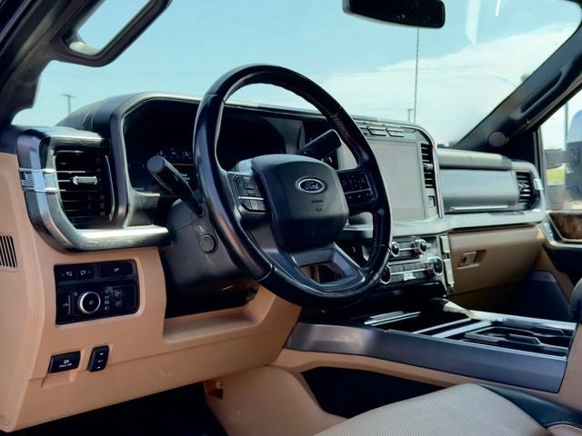 2024 Ford F-250SD Lariat