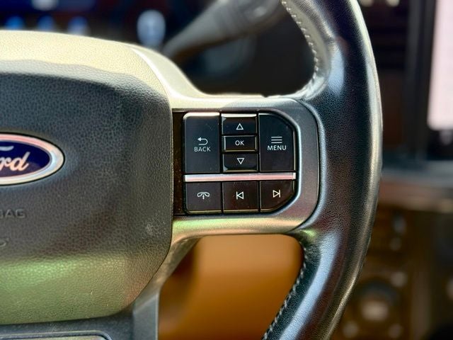 2024 Ford F-250SD Lariat