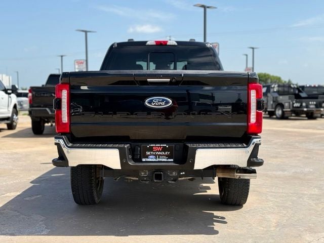 2024 Ford F-250SD Lariat