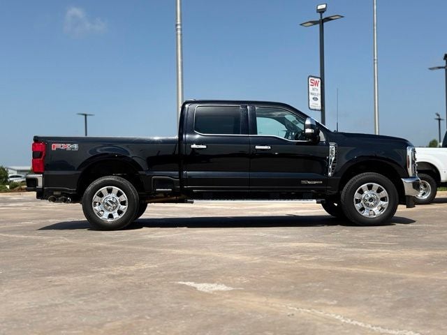 2024 Ford F-250SD Lariat