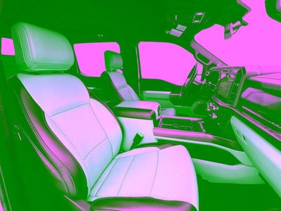 2025 Ford F-250SD Lariat
