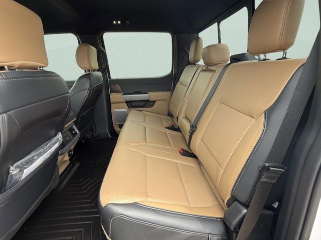 2025 Ford F-250SD Lariat