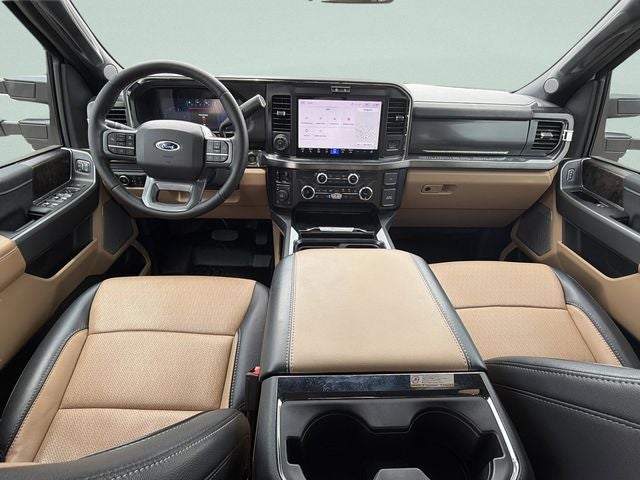 2025 Ford F-250SD Lariat