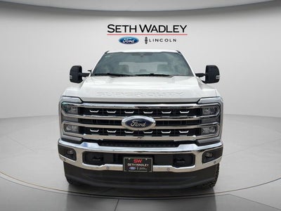 2025 Ford F-250SD Lariat