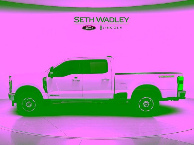 2025 Ford F-250SD Lariat