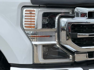 2022 Ford F-250SD Lariat ULTIMATE