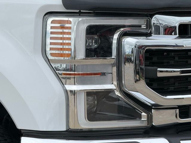 2022 Ford F-250SD Lariat ULTIMATE